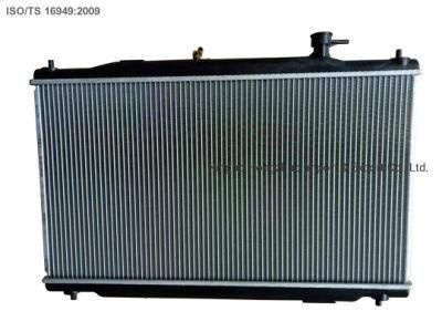 Auto Spare Parts Radiator for Honda Crv&prime;07 2.4L Re4 OEM 19010-Rza-A51 at