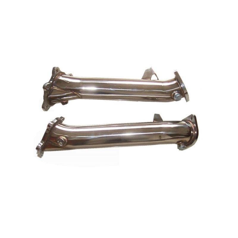 Exhaust Downpipe for Nissan Gtr Gt-R R35 Catback 2009+