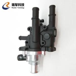 Engine Coolant Thermostat Housing 55564890, 1338256, 55353311, 25192228