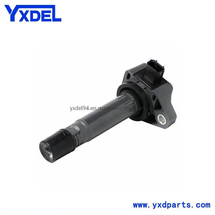 Cheap High Quality Ignition Coil for Honda Accord Spare Parts 30520-Rna-A01