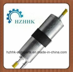 Auto Spare Parts Fuel Filter 16127233840 Fuel Filter for BMW
