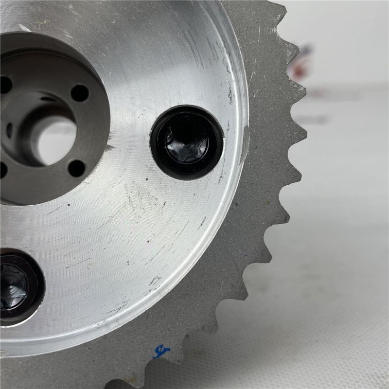 OEM: 94810505123 Fit for Porsche Kutway Engine Timing Camshaft Sprocket