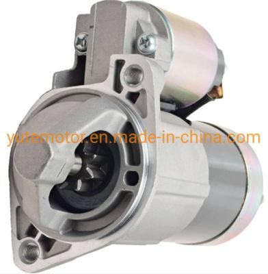 Starter for 2.4L Chrysler Sebring 2001-2005 MD356178 M356178d 410-48144