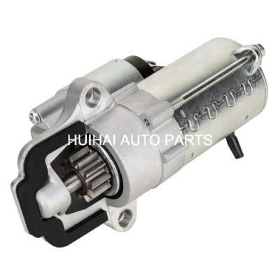 Brand New Auto Car Motor Starter 6674 3s4t-11000-AA/3s4z-11002-Ab 3s4t-Ab/3s4t-AC for Ford Focus