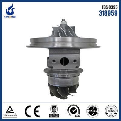 Turbocharger cartridge for Mercedes-Benz S410 OM457LA 318960 318932 319932