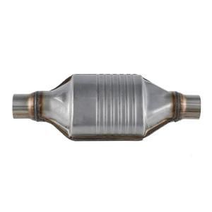 Exhaust After-Treatment Device Made in China Lincoln
