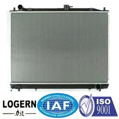 Mi-058 Cooling System Auto Radiator for Mitsubishi Montero&prime;03- at Dpi: 2752