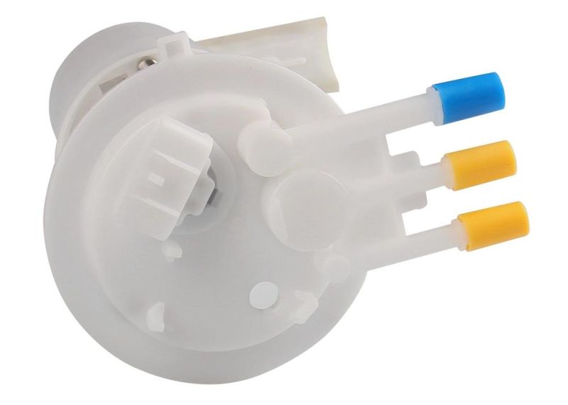 Fuel Dispenser Pump Assembly Large Flow Rate Combination Oil Pump