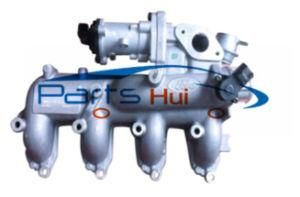 ISO/Ts16949 Egr Valve 4m5q-9424-Be for Focus