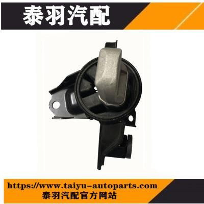 Auto Parts Rubber Engine Mount for Hyundai Elantra 21830-1m000