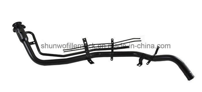 Engine Water Pipe Fuel Tank Filler Neck for Mitsubishi (OE No. Mr959772, MB504238, Mr512306)