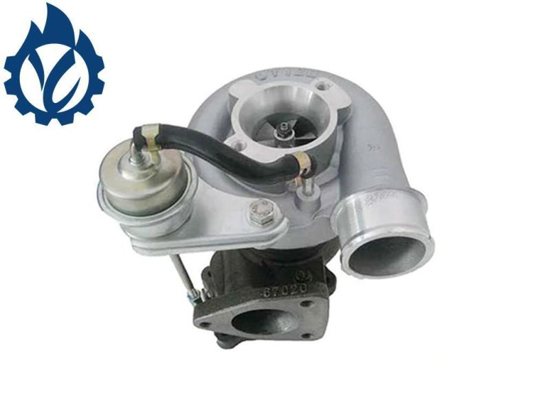 Engine Part Turbocharger for Toyota Land Cruiser 17201-67010