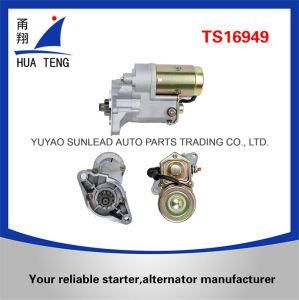 12V 2.0kw Starter for Toyota Trucks Lester 18151