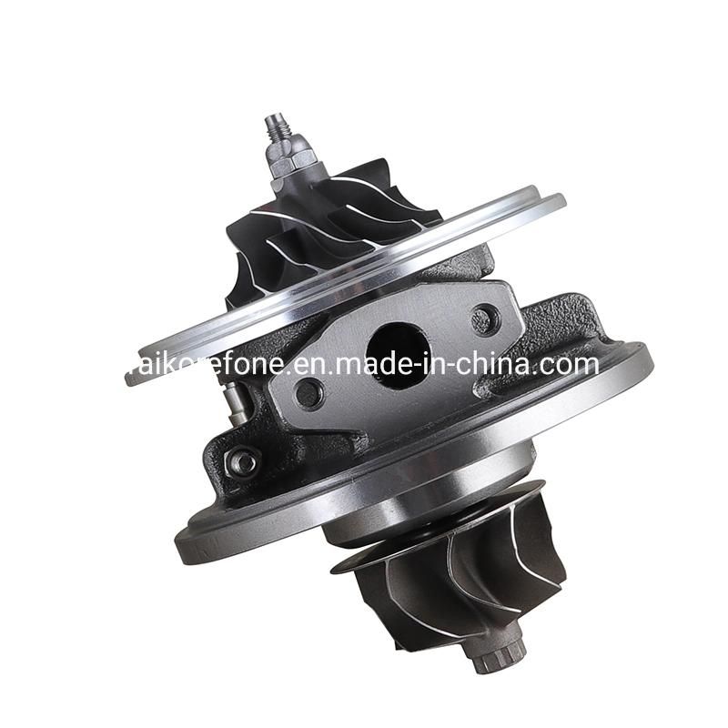 Gt1749V Turbocharger Chra Core 750431 717478 7787626f 7787626g Tubo Cartridge for BMW 320d (E46) Engine with M47tu