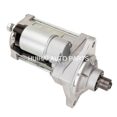 Brand New Auto Car Motor Starter 6669 2c3t-AA 1c24-11000-AA/1c2z-11002-AA/1c3u-11000-AA/1c3u-11000-Ab for Ford