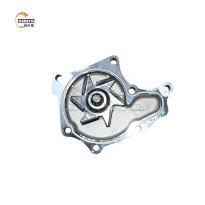 Simis Water Pump for Isuzu Nhr-55 Nkr-55 Wkr-55 Jx493 4jg1