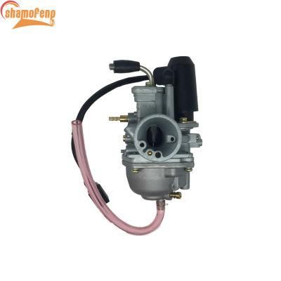 ATV Quad Carburetor for Polaris Scrambler 90 Predator 90 Sportsman 90