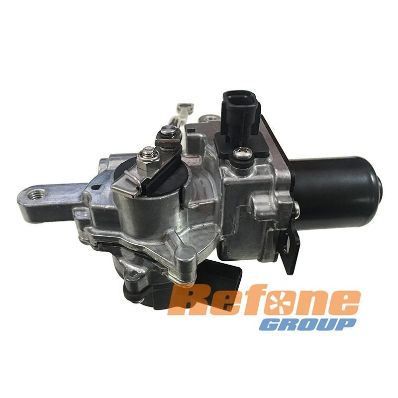 CT16V 17201-0L040 Turbo Wastegate Electronic Actuator for Toyota Landcruiser 1kd