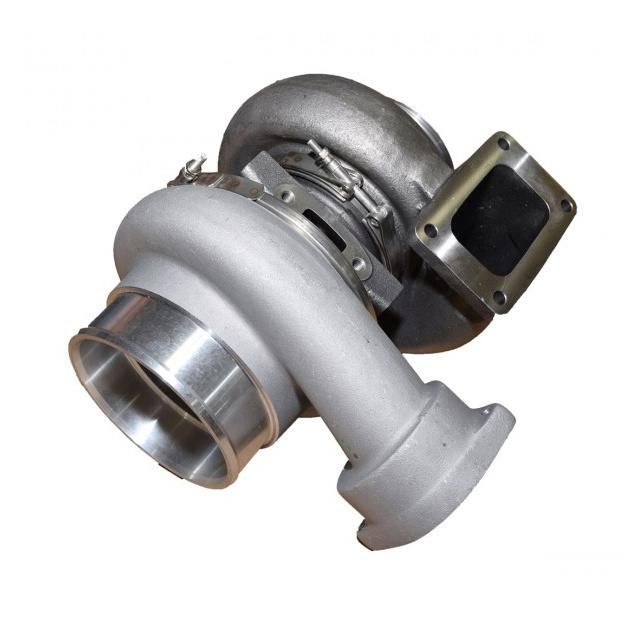 Diesel Truck Engine Parts 3412 Turbocharger for Caterpillar