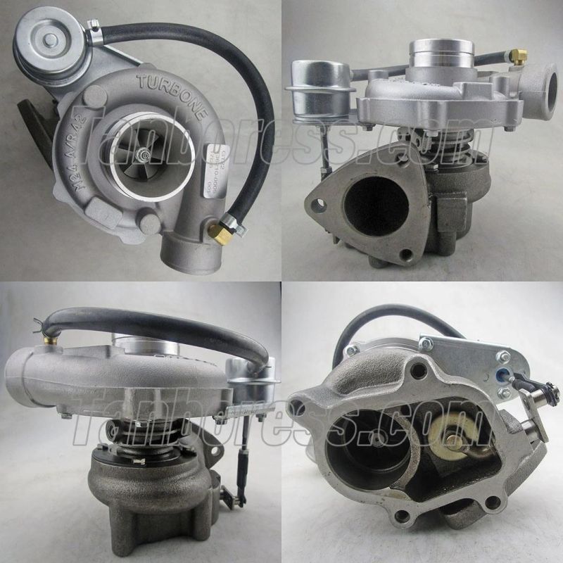 JMC GT22 JX493ZLQ Turbocharger Chra 736210 736210-0005 736210-5005