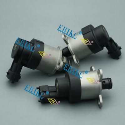 Erikc Fuel Metering Solenoid Valves 0928400687 Bosch 0 928 400 687 Common Rail Fuel Metering Valve 0928 400 687