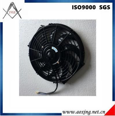 Cooling Fan Ec Motor Drive AC Cooler Speed Fan 12038 120 X 120 X 38mm AC 110V Fan Low Noise 220V AC