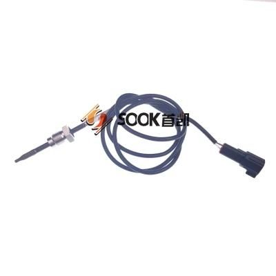 Egr Exhaust Gas Temperature Sensor OEM: Bk3a12b591AC 2183555