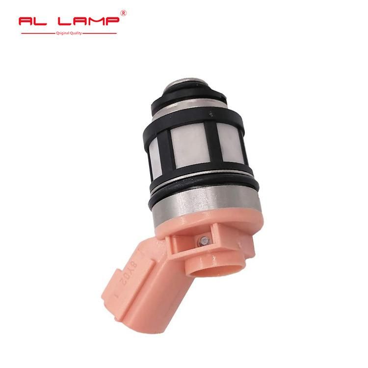 Fuel Injector OEM Js23-4 for Nissan Frontier Pathfinder Quest Xterra Infiniti Qx4