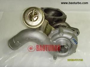 Turbocharger K04/53049500001