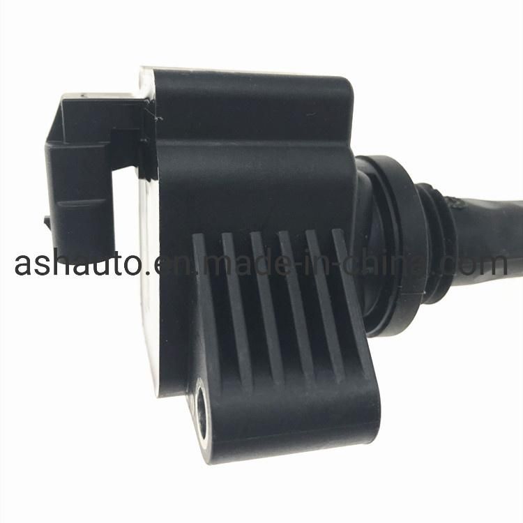 Chery Ignition Coil Parts for Engine F4j16 1.6t Gdi Auto Tiggo 7 PRO Tiggo 8 Exeed F4j16-3705110ab