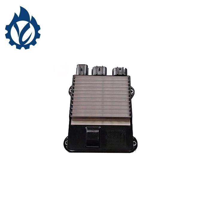 Auto Engine Injector Drive for Hiace 89871-25010 131000-1552