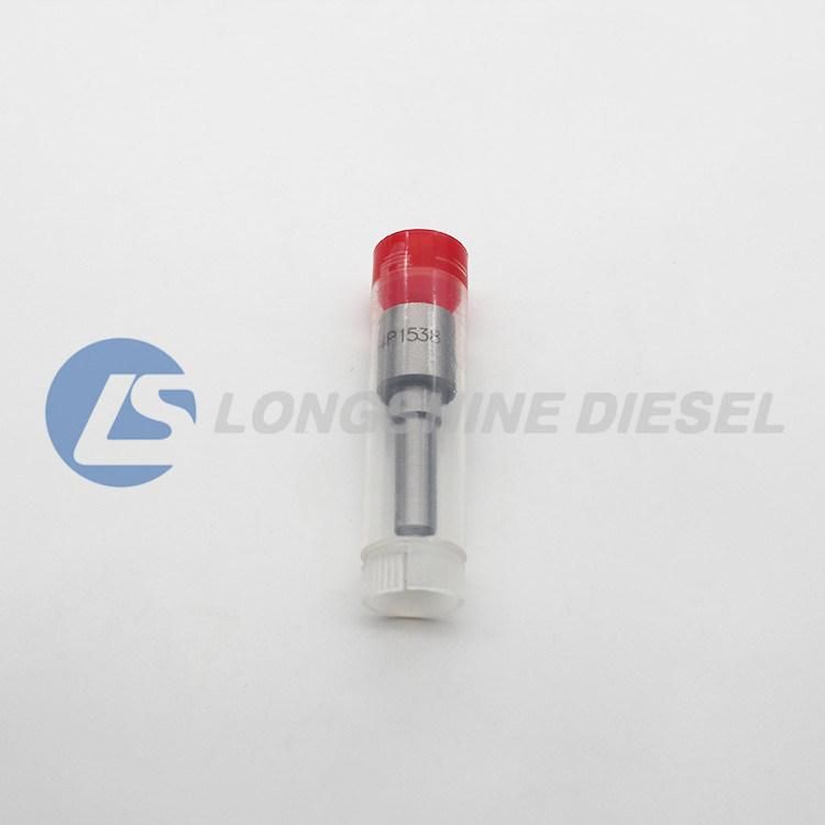 Diesel Fuel Common Rail Injector Nozzle Dlla154p1538