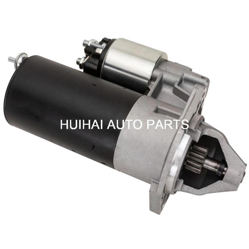 Brand New Auto Car Motor Starter 17140 0-001-108-018/0-001-108-064 12-41-1-279-747/12-41-1-719-999/12-41-1-735-608 for BMW