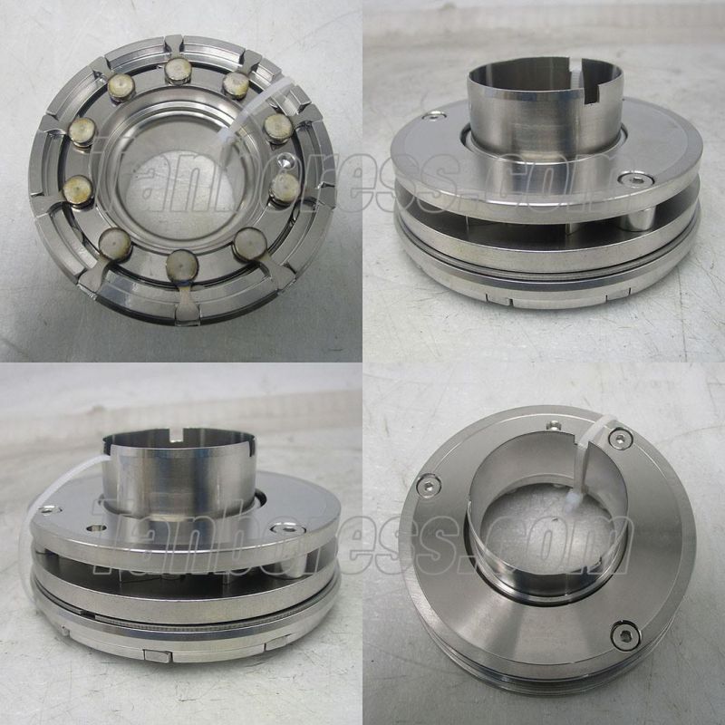 Audi BV43 CBAA 53039700132 53039700139 Turbo Nozzlr Ring Assembly