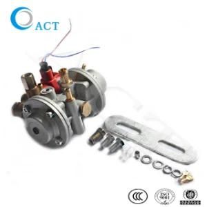 CNG Regulator Direct Injection Reducer Spare Parts