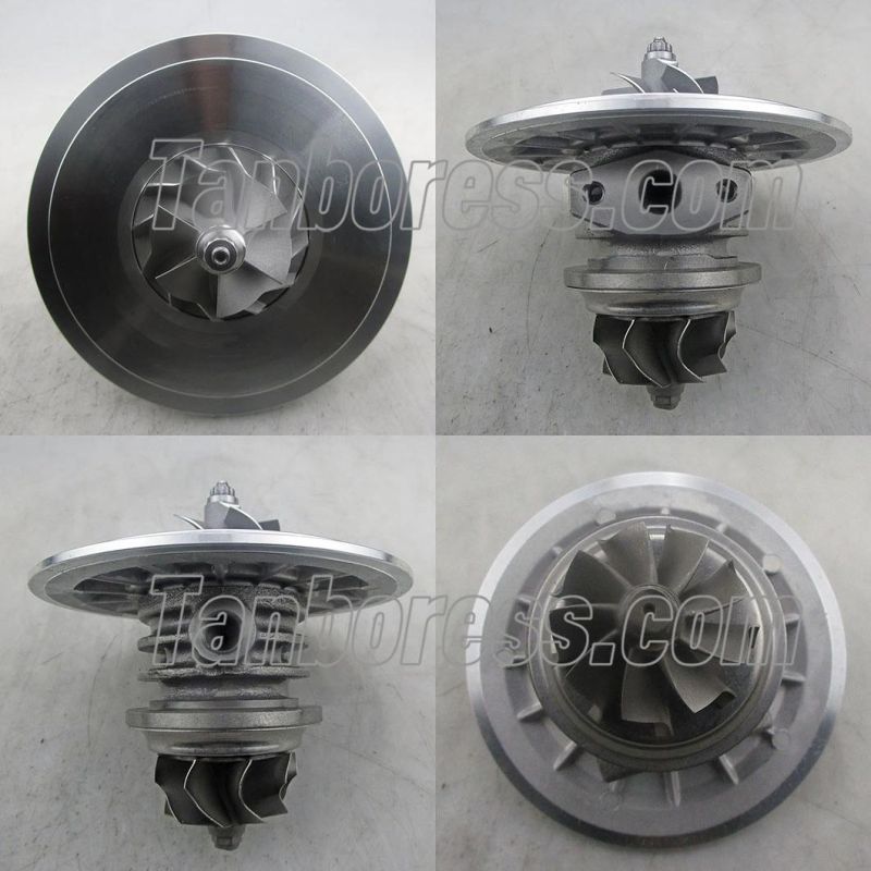 JAC GT22 HFC4DA1-1A HFC4DA1-2B1 759638-0002 turbocharger