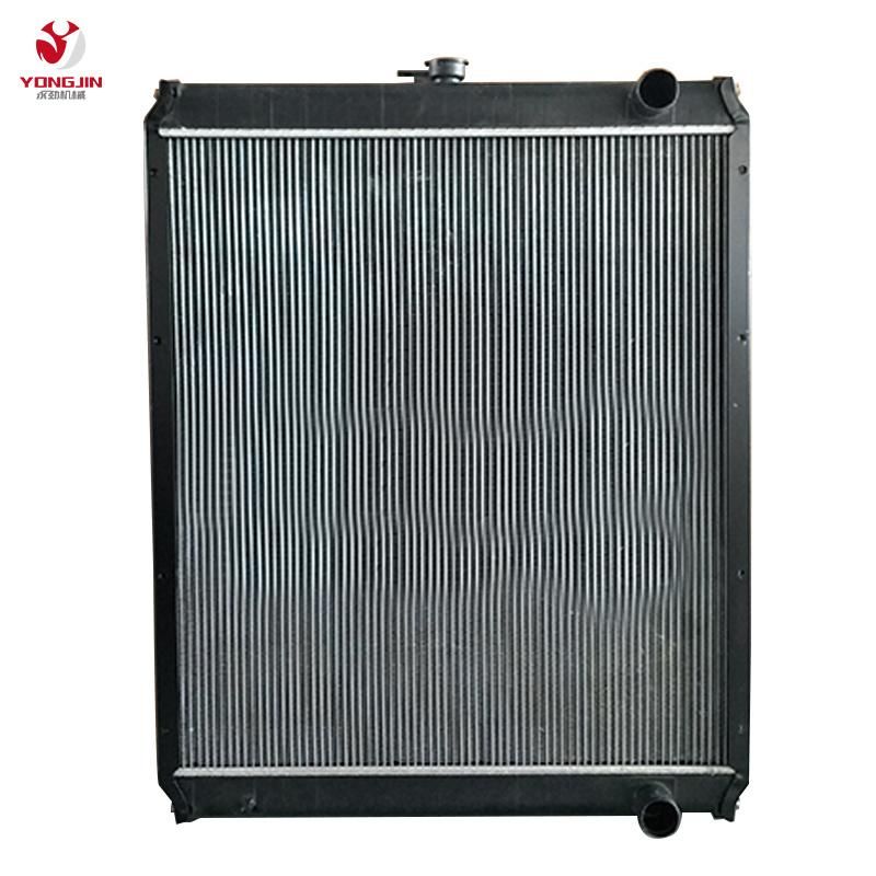 Excavator Parts Water Radiator Sumitomo/Sh 200A3