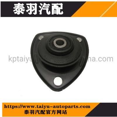 Auto Parts Rubber Strut Mount 48609-52031 for 99-05 Toyota Yaris Ncp10