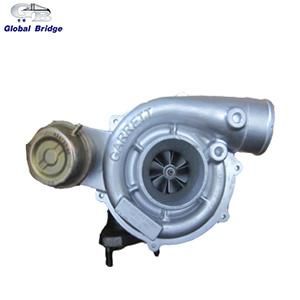 Gt2052s 452239-5009s Turbocharger for Land Rover 2.5L &quot;L&quot; Series, Mdi 525