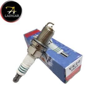 American Truck Parts Spark Plug Engine Bujias Vfkh16 5654 Vk20 5604 Vk20g 5641 Vk20y 5620