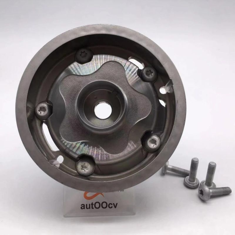 Camshaft Phaser Variable Timing Camshaft Gear Cam Phaser