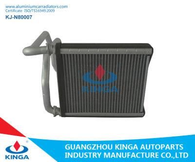 Heater for Toyota Camry Acv40 with Size 154*203*26mm