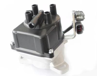 Auto Spare Parts Gasoline/Diesel Ignition Distributor of OE: 30100-P0b-A01 Ignition Module of Honda Accord 2.2L Engine Ignition Spark System