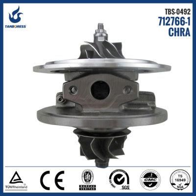 Turbocharger 712766-0001 GT1749V(S2) GT1749V 712766-5001S 1.9 L turbo