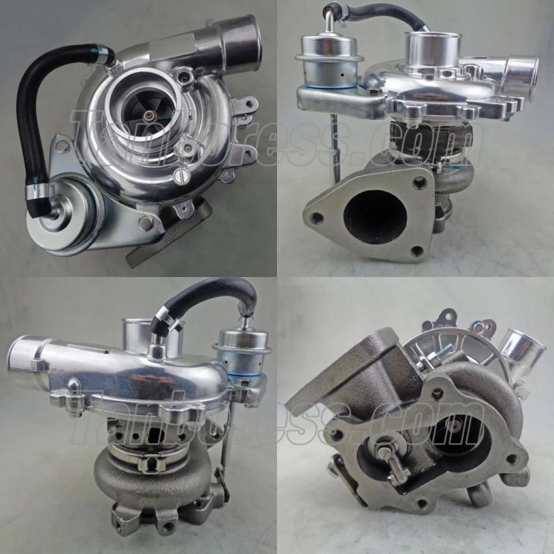 Toyota Land Cruiser Turbo for CT16 17201-30040 1720130040