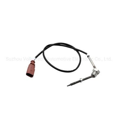 Car Accessories Exhaust Temperature Sensor