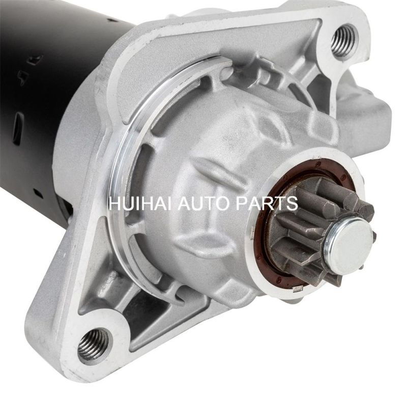 Brand New Auto Car Motor Starter 32700 0-001-125-600, /0-001-125-601 070-911-023b Fit for Volkswagen Touareg 2.5L Tdi 2003-on