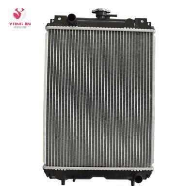 Made in China Excavator Radiator for Komatsu/PC 30-8 Construction Machinery