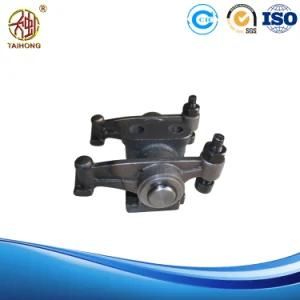 4 Stroke Single Cylinder Diesel Engine Rocker Arm Assy