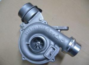 Turbocharger (KP39)